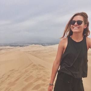 Meet your Posher, Sydney